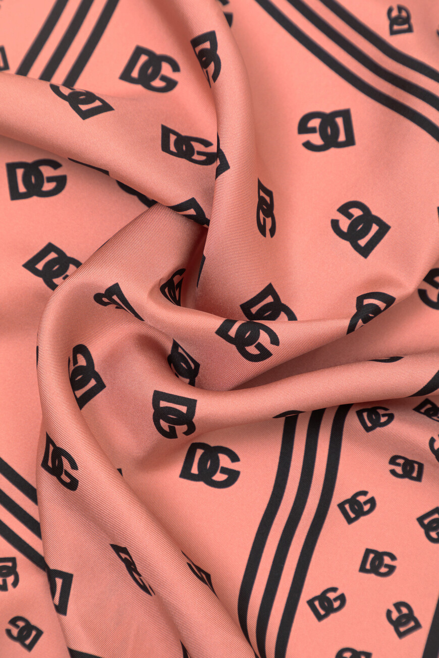 платок  модель из коллекции dna FN092R GDB7Z H2VAN со скидкой