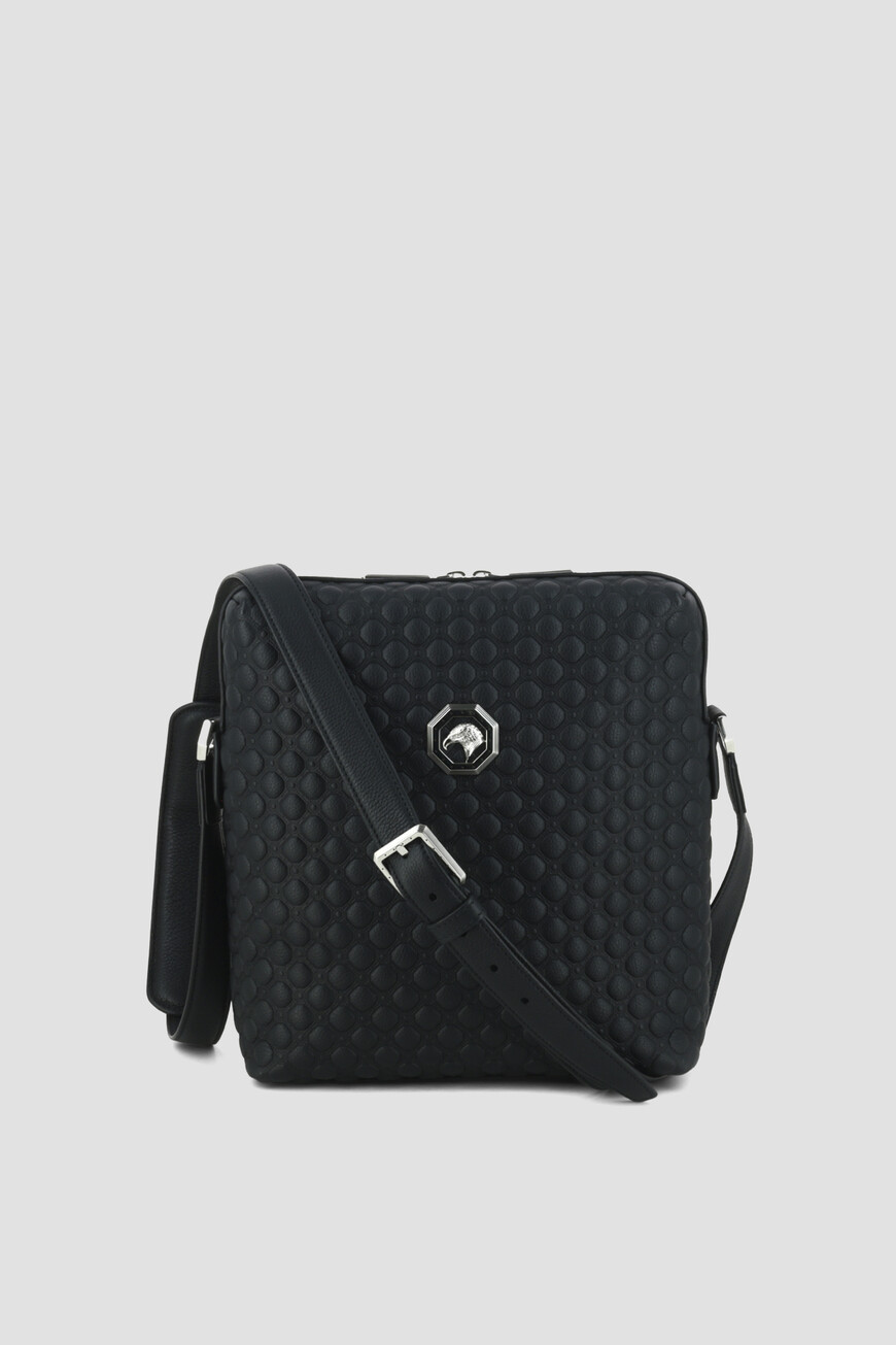 

Сумка Stefano Ricci, Черный