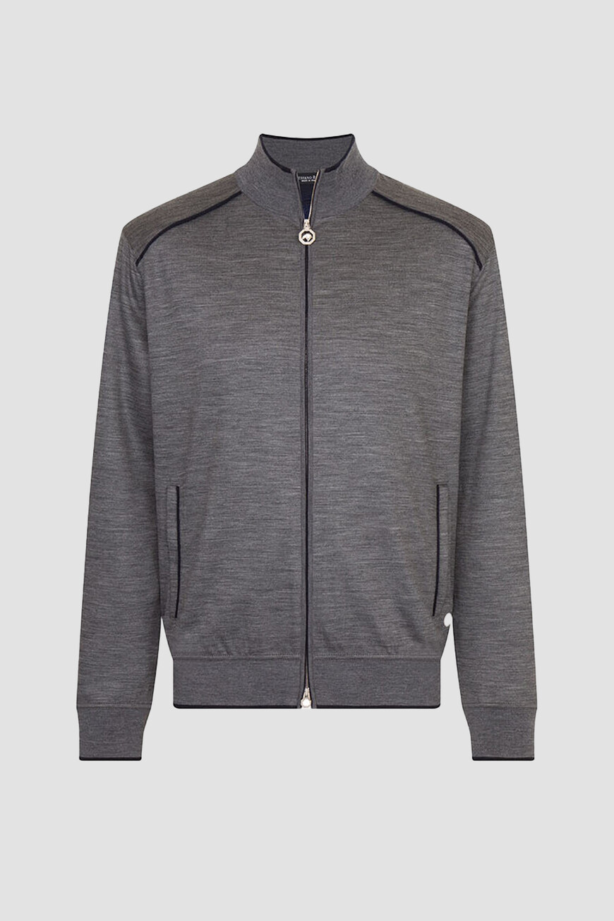 

Олимпийка Stefano Ricci, Черный