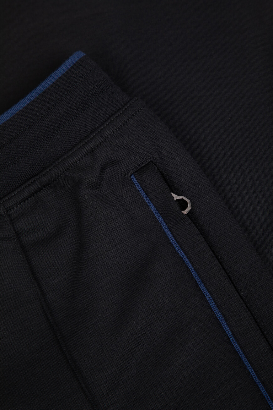 

Брюки Stefano Ricci, Черный