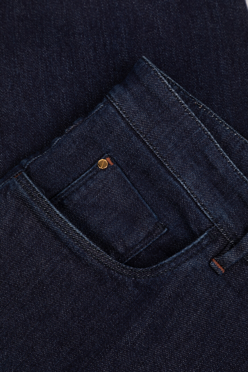 

Джинсы Stefano Ricci, Синий