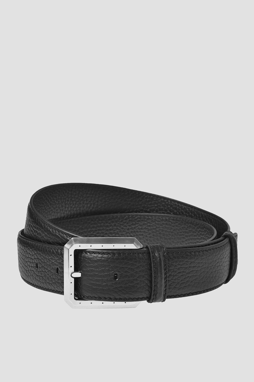 

Ремень Stefano Ricci, Черный