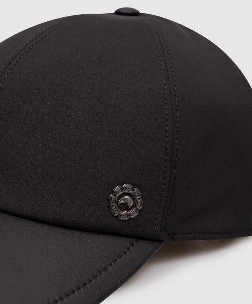 

Бейсболка Stefano Ricci, Черный