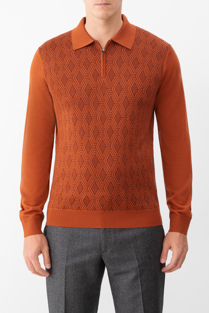 поло  KE08015P30 E25371 2434 фотография