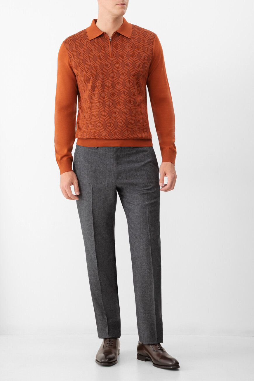 поло  KE08015P30 E25371 2434 по низкой цене