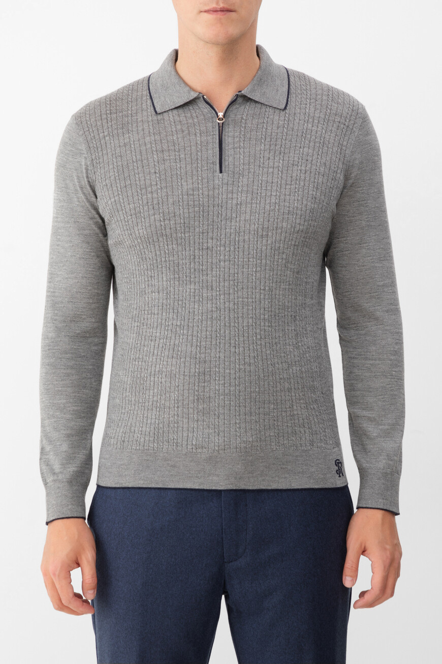 поло  KE08014P30 E25370 3107 фотография