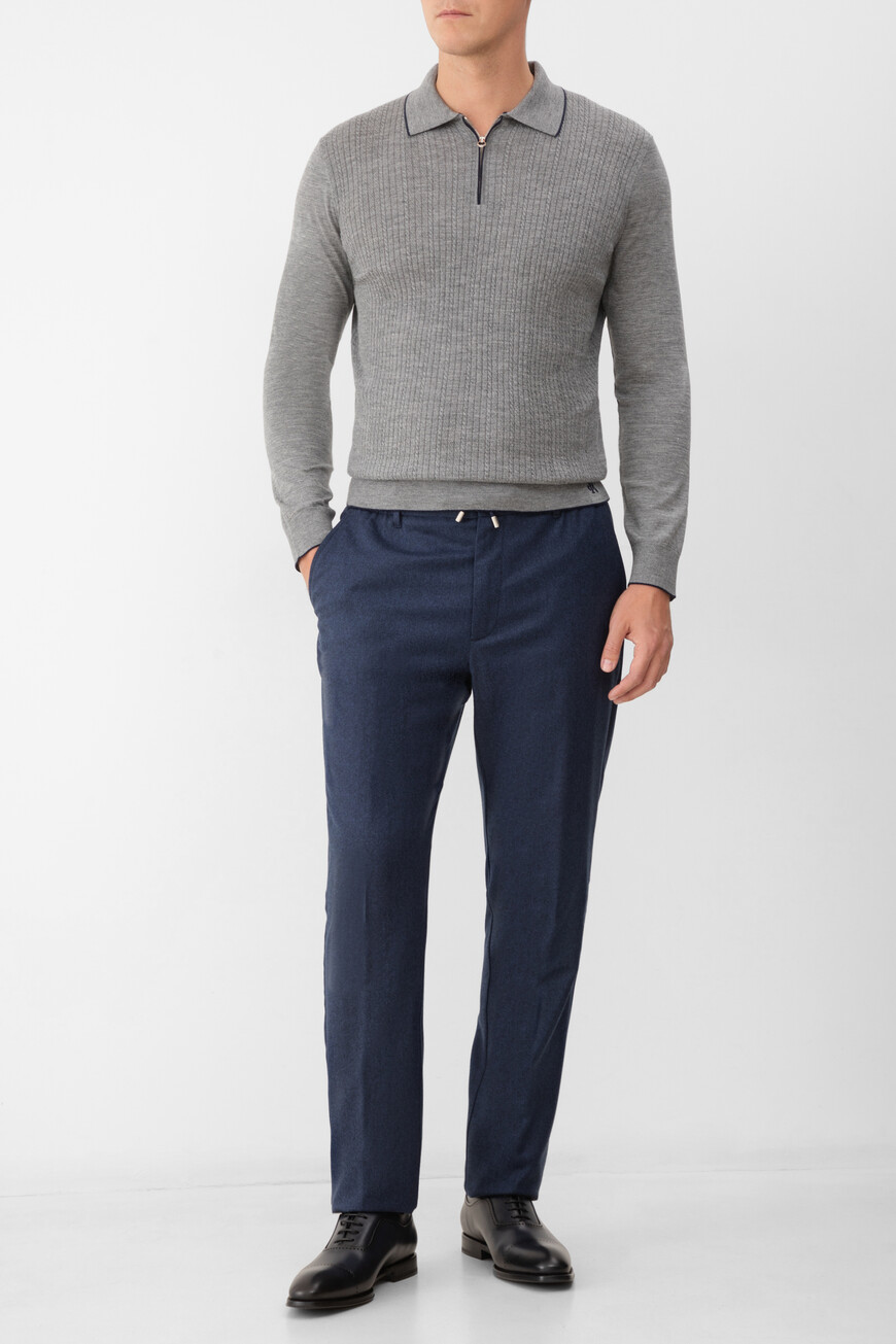 поло  KE08014P30 E25370 3107 со скидкой