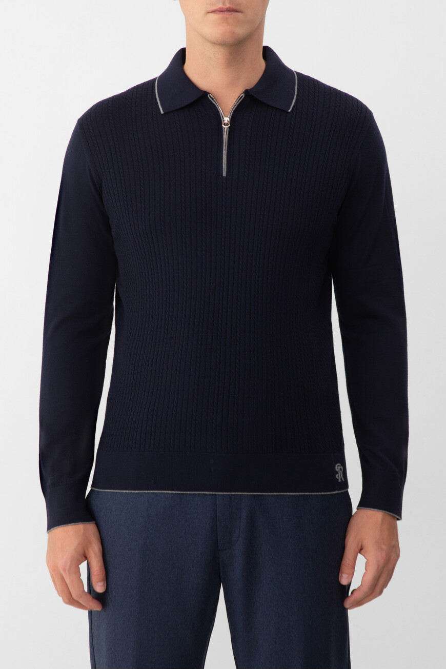 поло  KE08014P30 E25370 3198 фотография