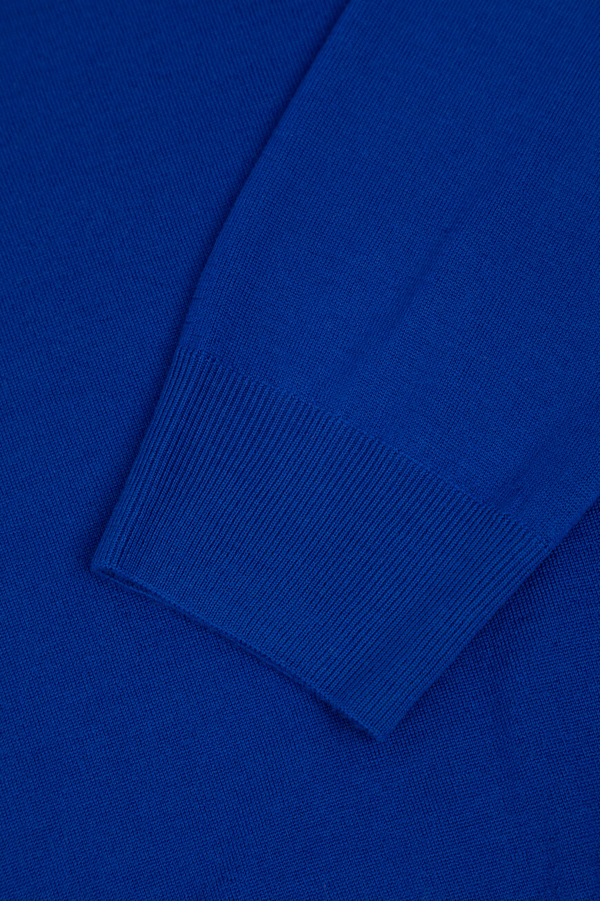 

Поло Stefano Ricci, Синий