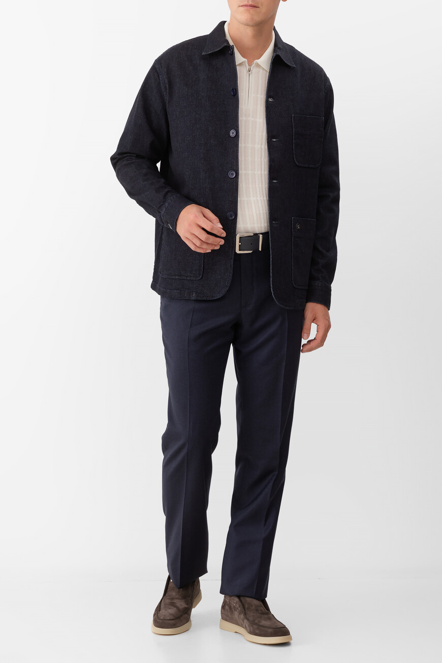 поло  KE04000P30 E25360 3204 со скидкой