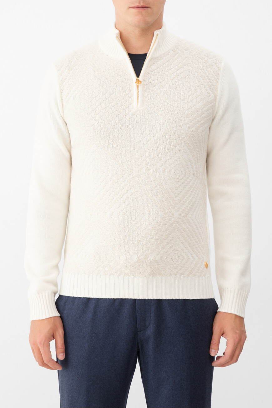 свитер  K808095L01 F25373 3204 фотография