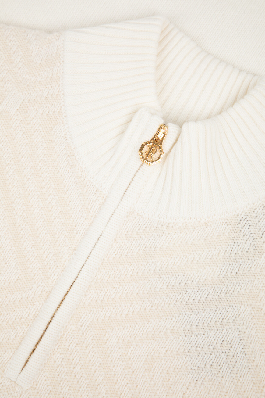 свитер  K808095L01 F25373 3204 со скидкой