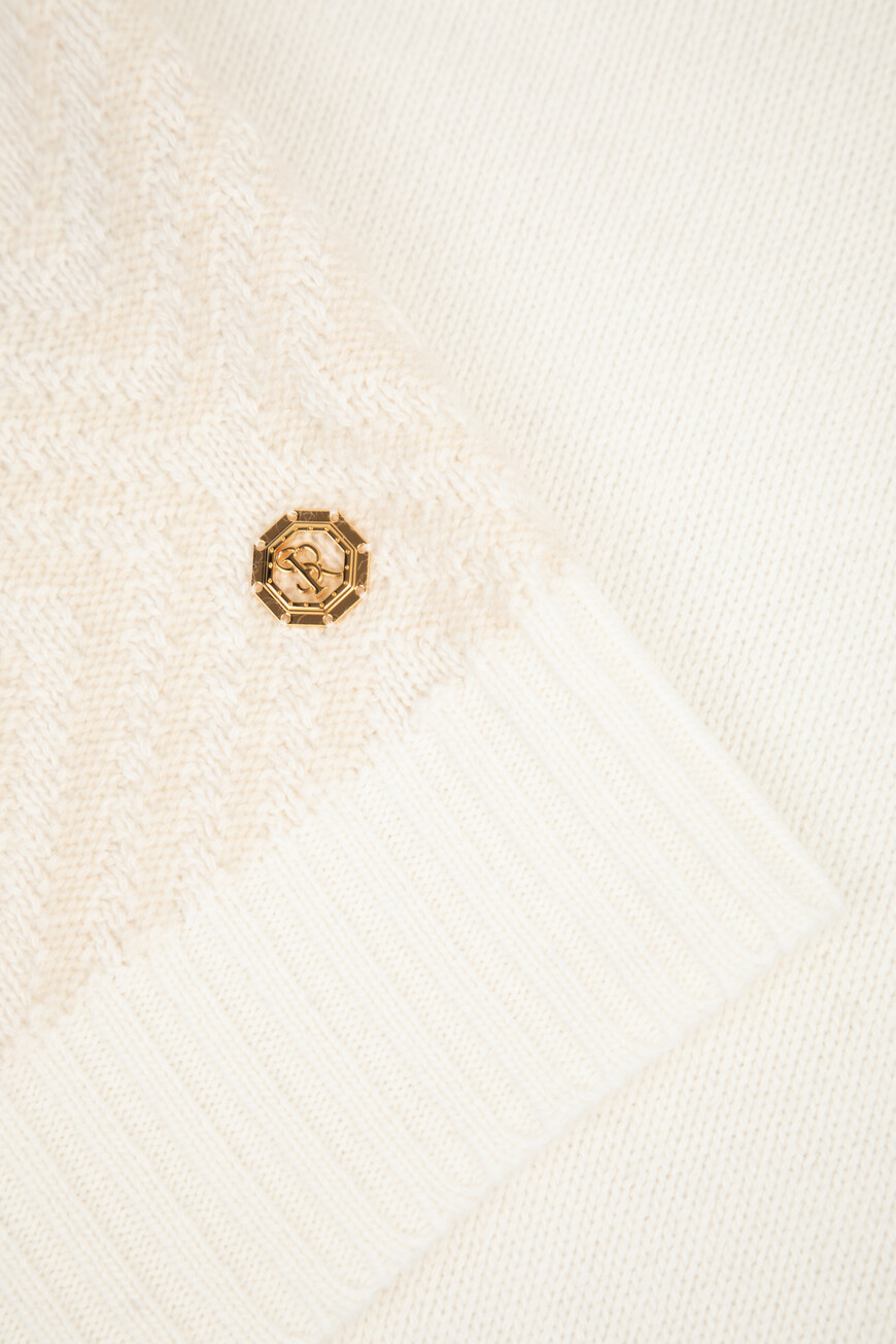 свитер  K808095L01 F25373 3204 на официальном сайте