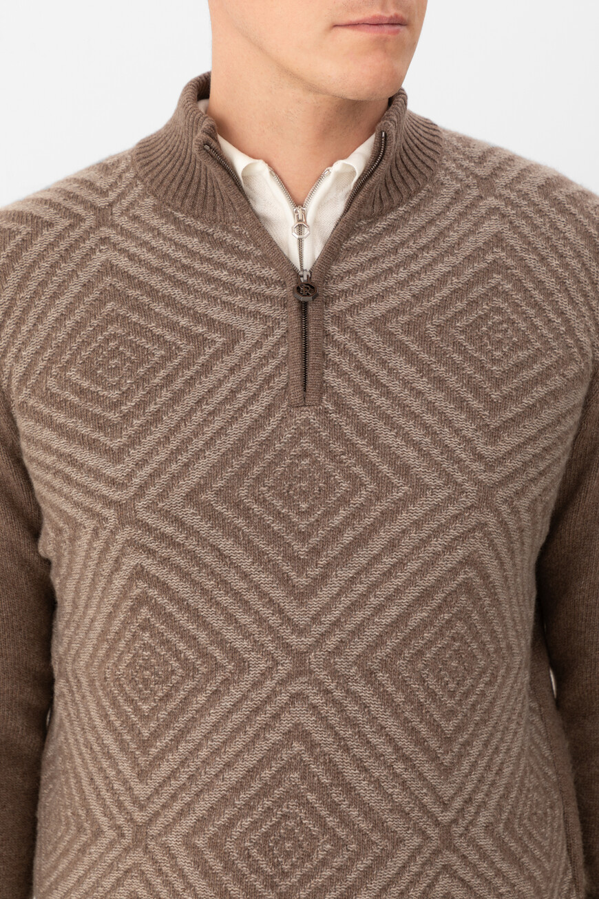 свитер  K808095L01 F25373 3233 купить с доставкой