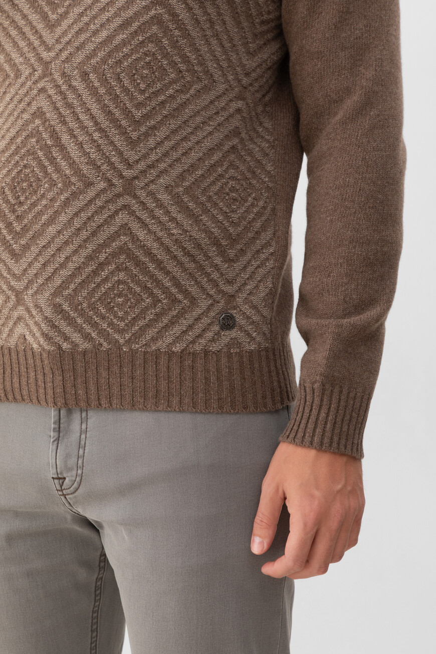 свитер  K808095L01 F25373 3233 по низкой цене