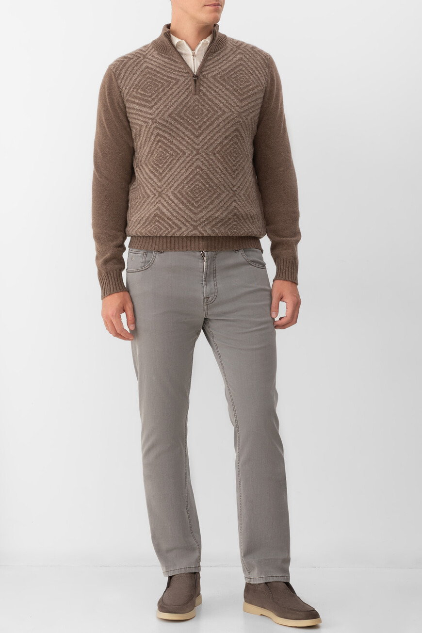 свитер  K808095L01 F25373 3233 со скидкой