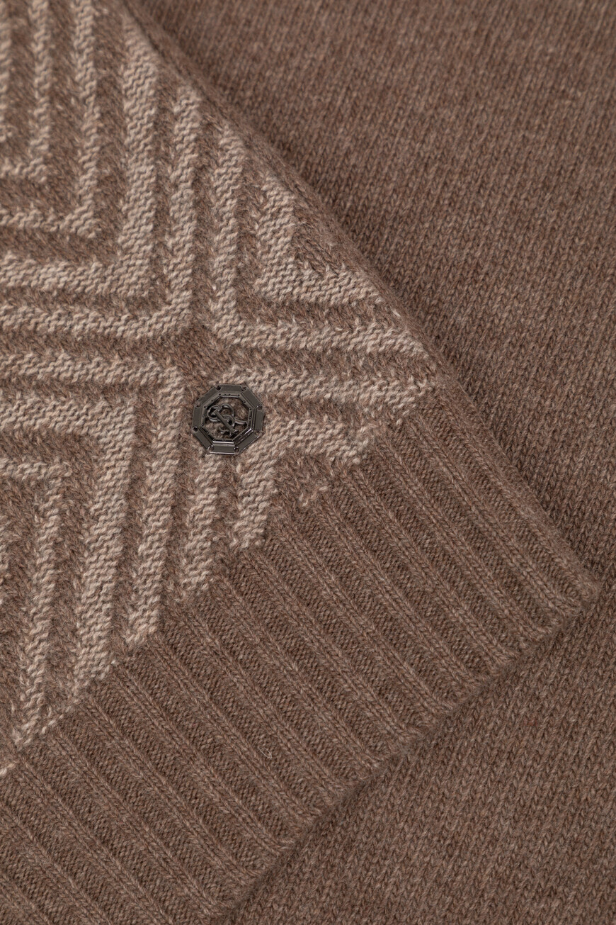 свитер  K808095L01 F25373 3233 10