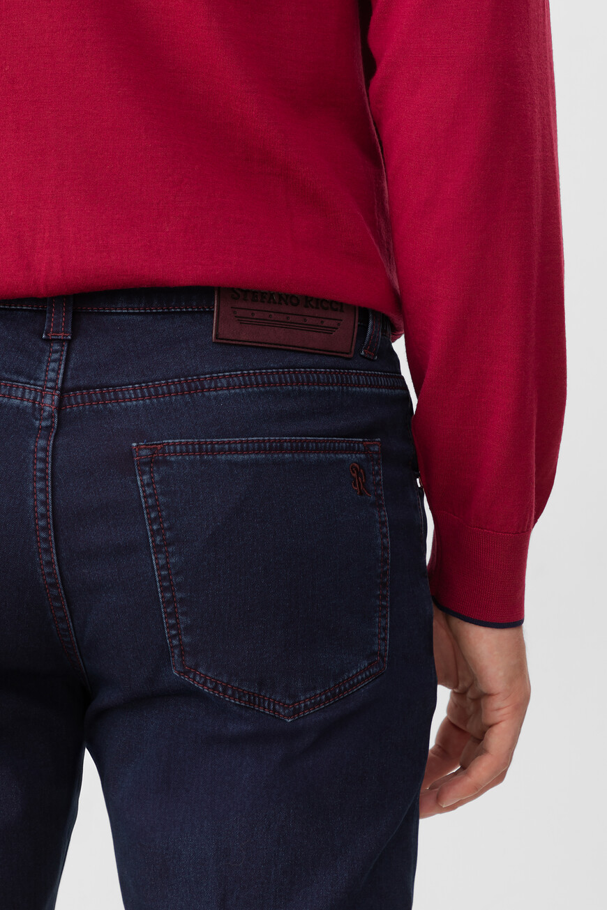 джинсы  MFT53B1050 RT40GR SGP0 по низкой цене