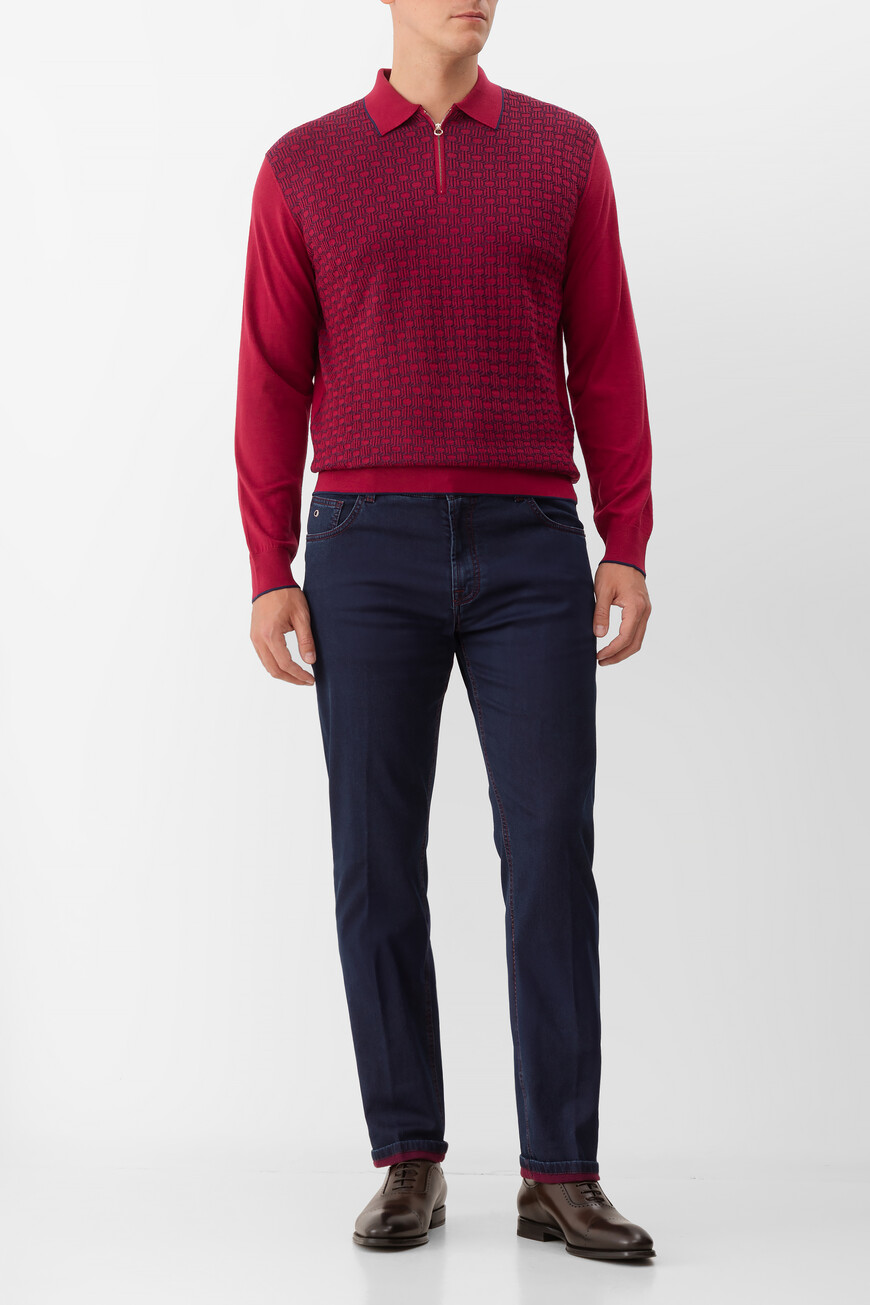 джинсы  MFT53B1050 RT40GR SGP0 со скидкой