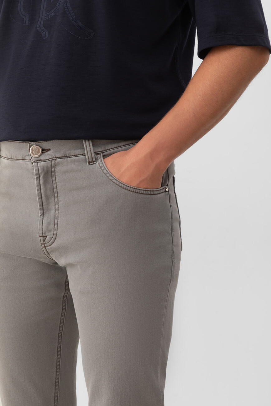 джинсы  MFT53B3050 RT39GR WEP0 купить с доставкой