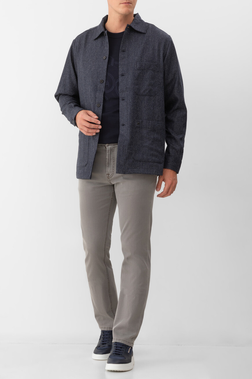 джинсы  MFT53B3050 RT39GR WEP0 со скидкой