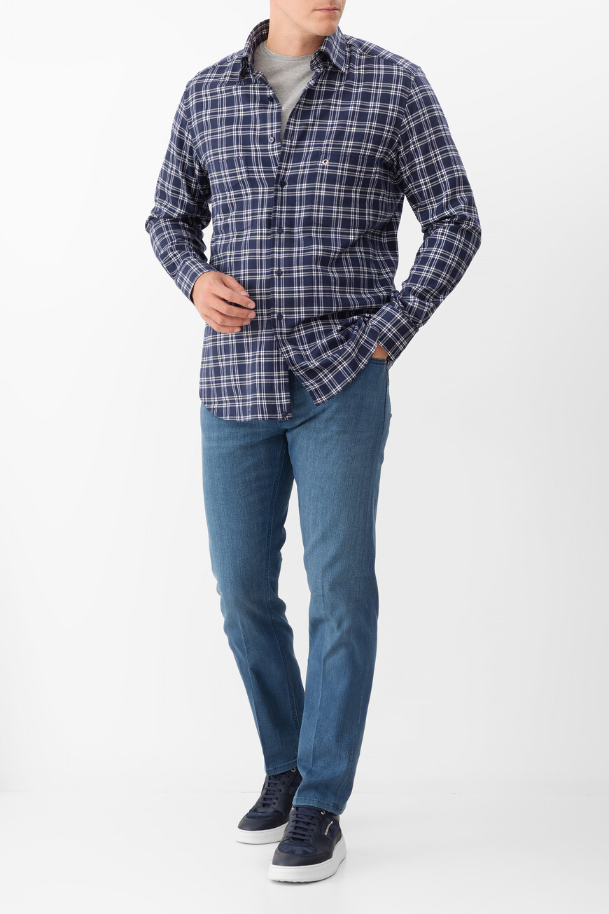 джинсы  MST53B2130 T0190 NOU0 со скидкой