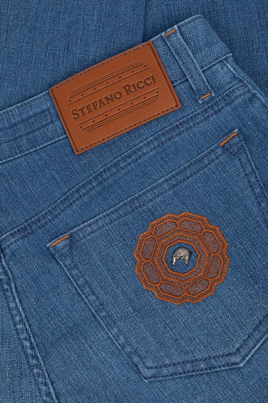 джинсы  MST53B2130 T0190 NOU0 оригинал