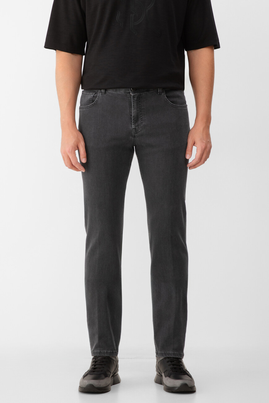 джинсы  MFT53B2080 RT21BK NEU0 фотография