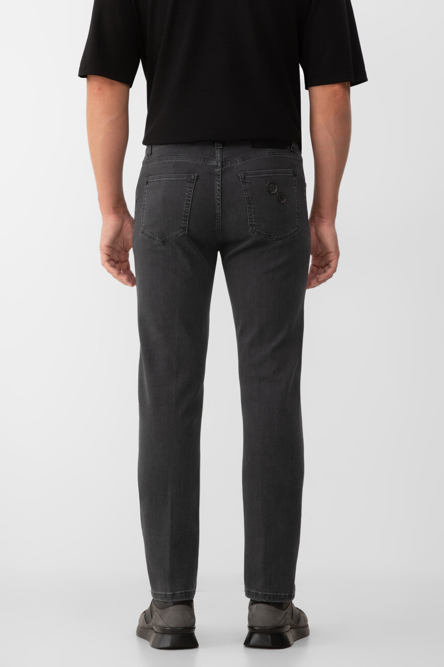 джинсы  MFT53B2080 RT21BK NEU0 по акции