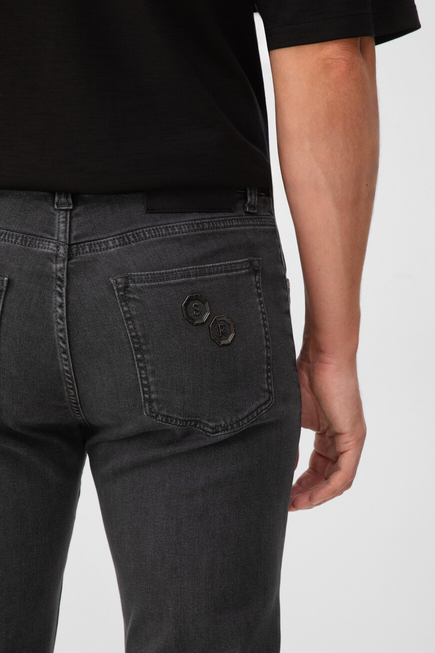 джинсы  MFT53B2080 RT21BK NEU0 по низкой цене