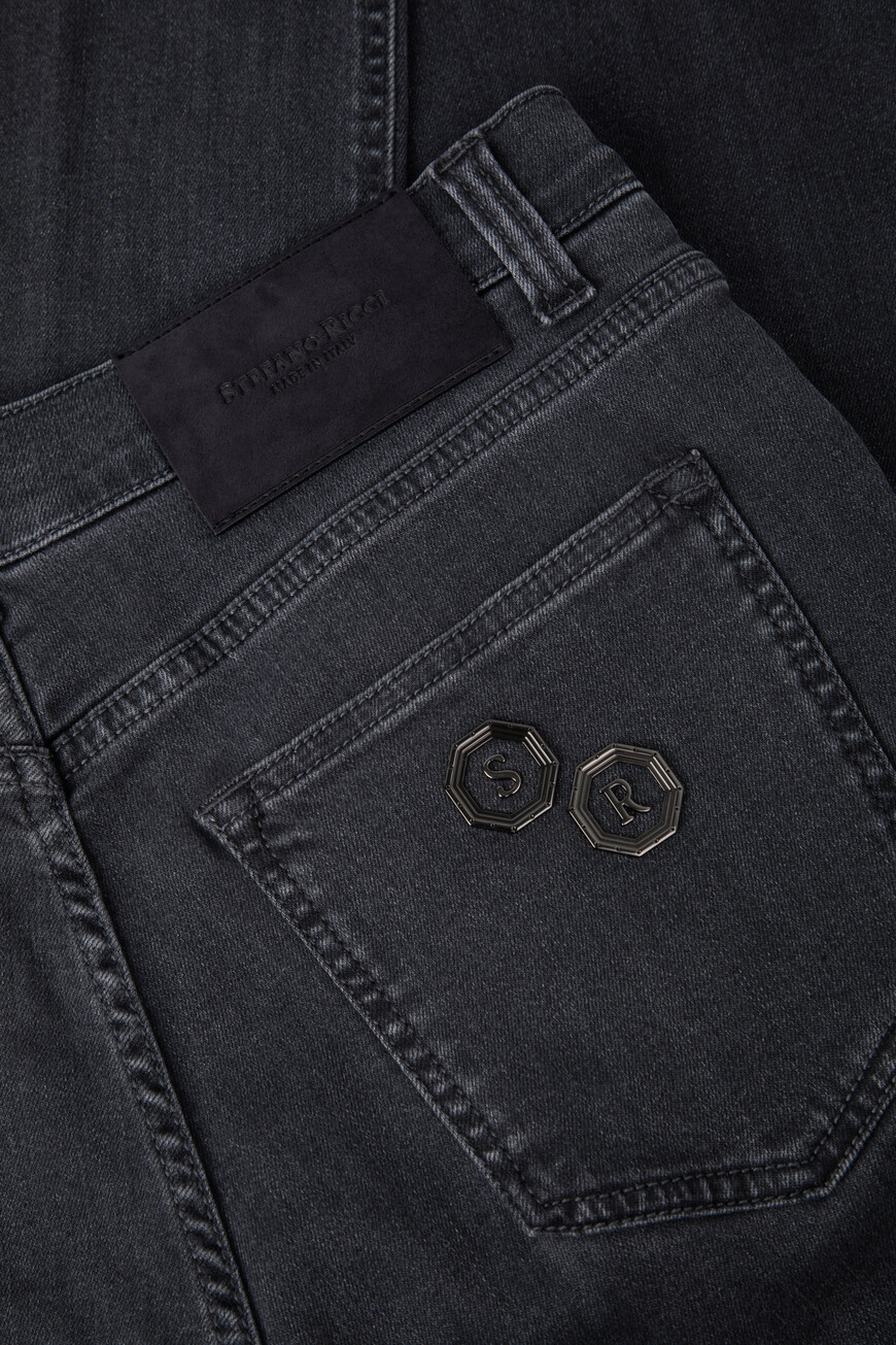 джинсы  MFT53B2080 RT21BK NEU0 оригинал