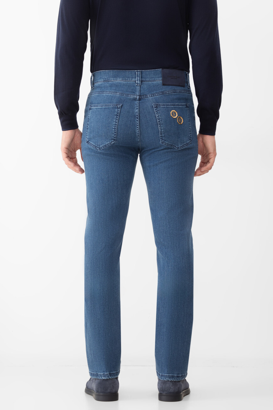 джинсы  MFT53B2080 RT19BL BMG0 по акции