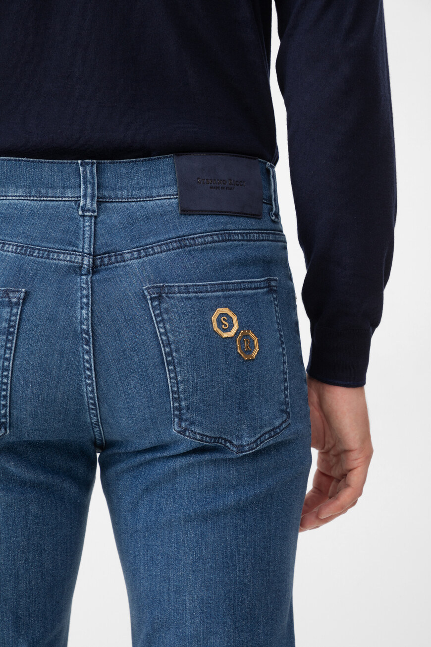 джинсы  MFT53B2080 RT19BL BMG0 по низкой цене