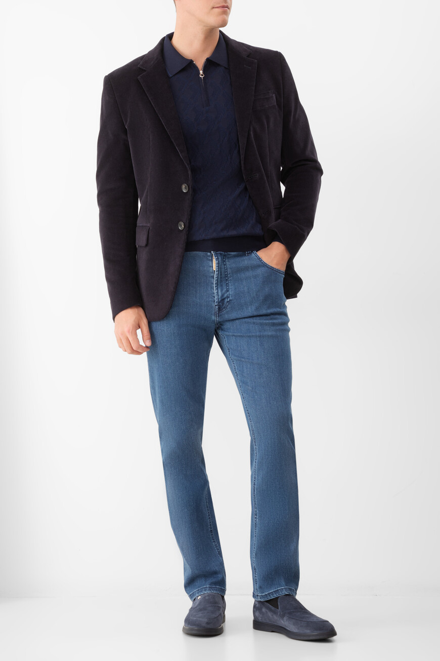 джинсы  MFT53B2080 RT19BL BMG0 со скидкой