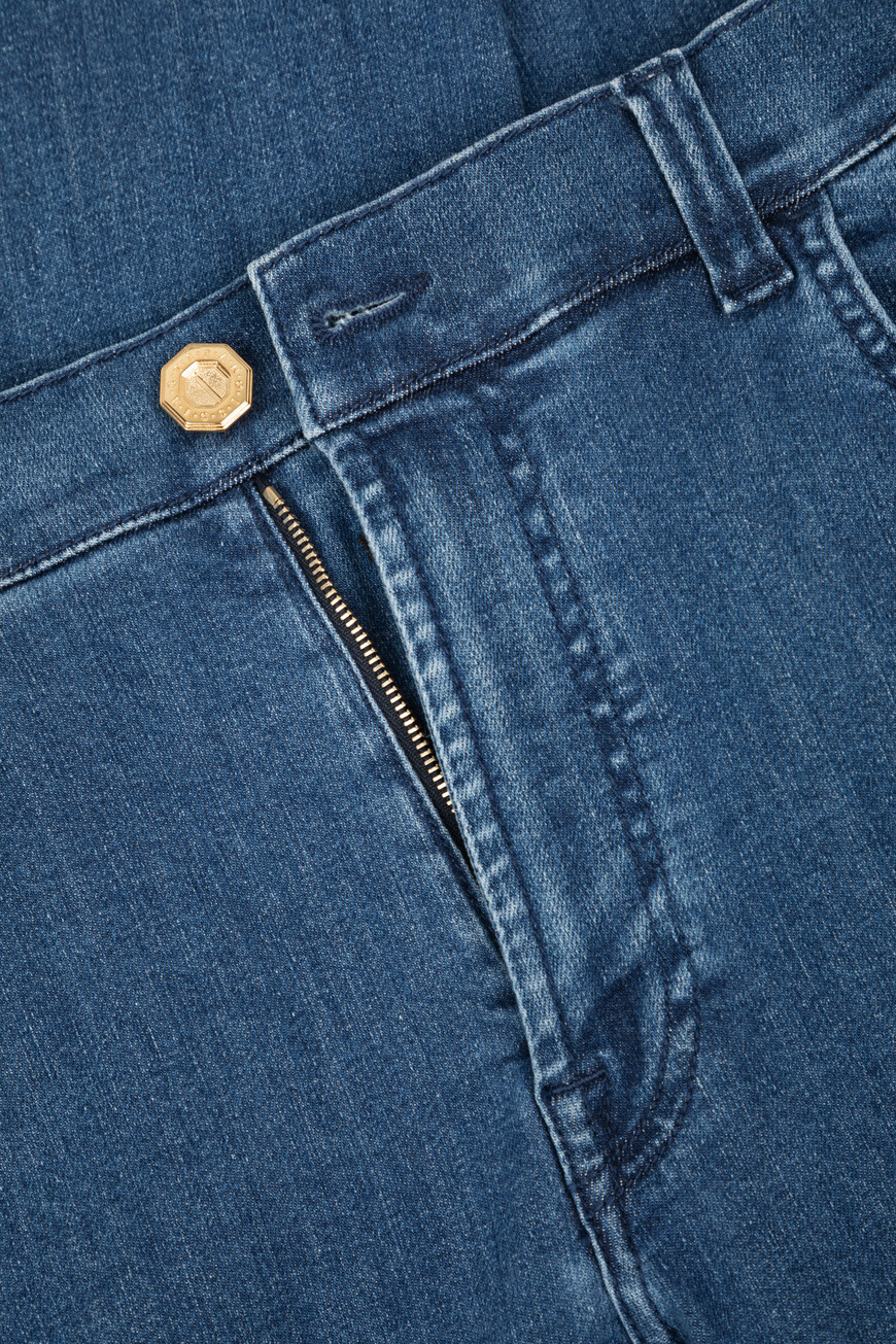 джинсы  MFT53B2080 RT19BL BMG0 по распродаже