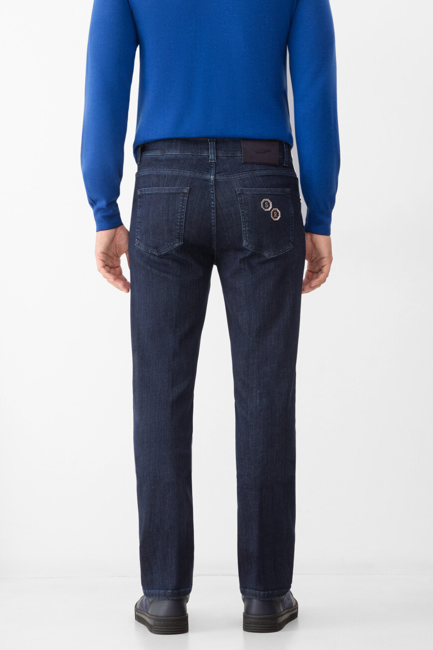 джинсы  MFT53B1080 RT19BL INP0 по акции