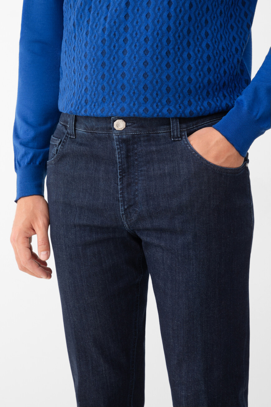 джинсы  MFT53B1080 RT19BL INP0 купить с доставкой