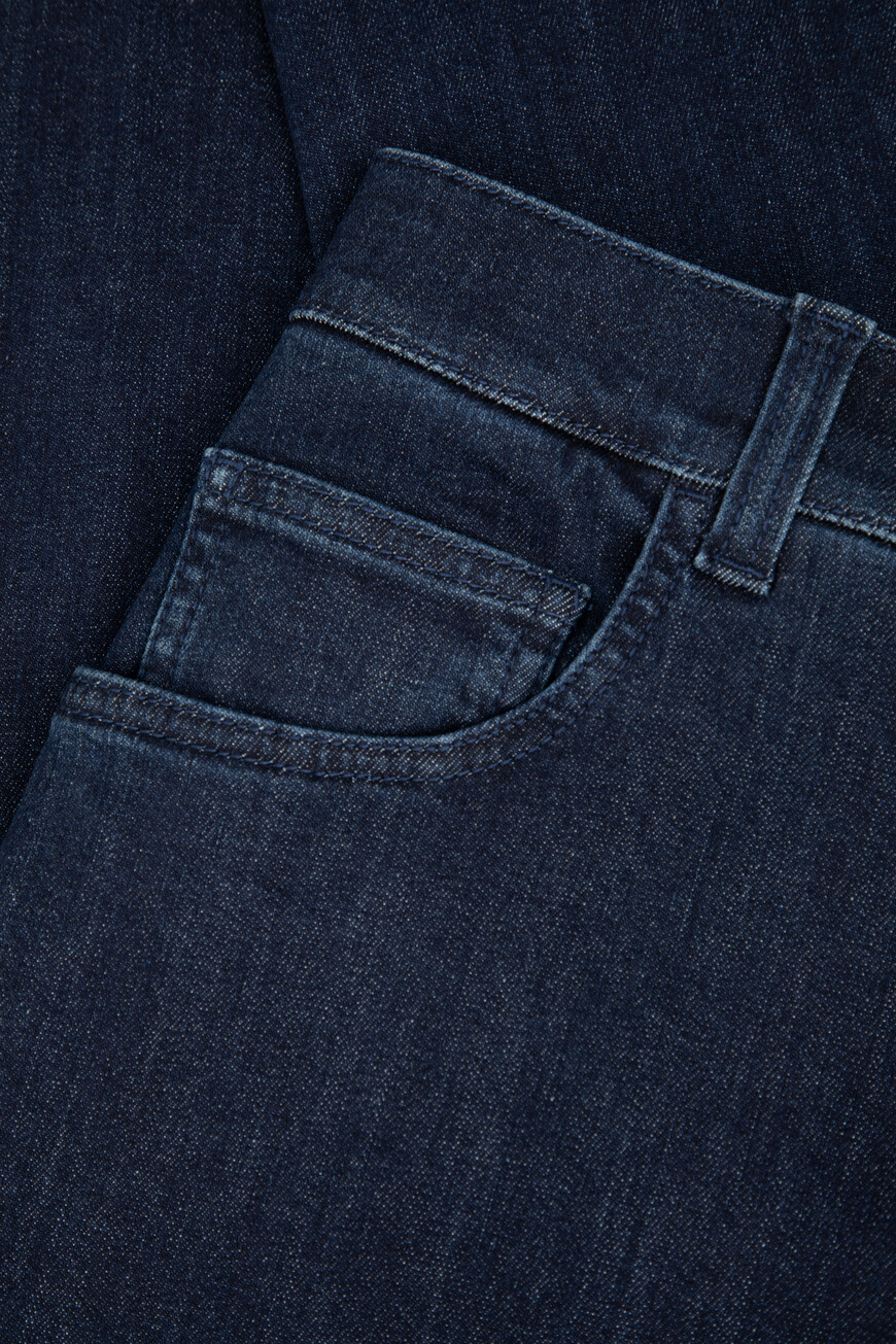 джинсы  MFT53B1080 RT19BL INP0 на официальном сайте