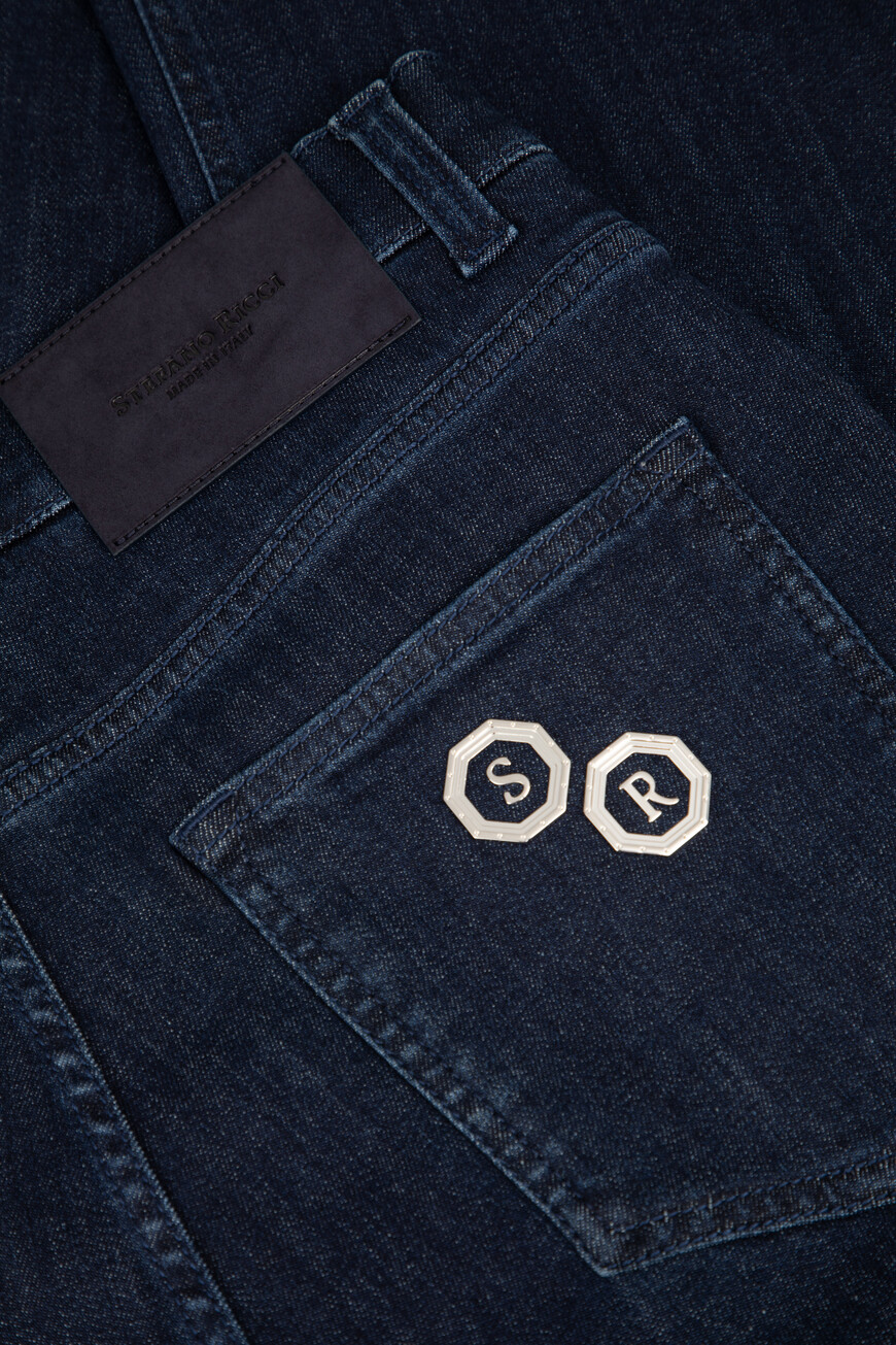 джинсы  MFT53B1080 RT19BL INP0 оригинал