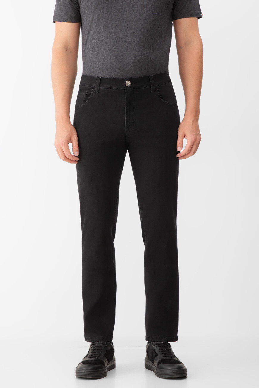 джинсы  MFT53B1080 RT21BK NEP0 фотография