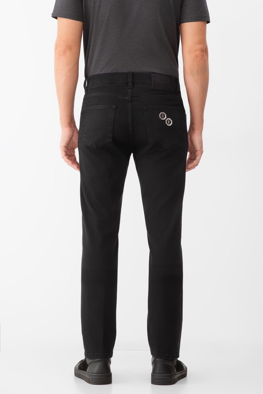 джинсы  MFT53B1080 RT21BK NEP0 по акции