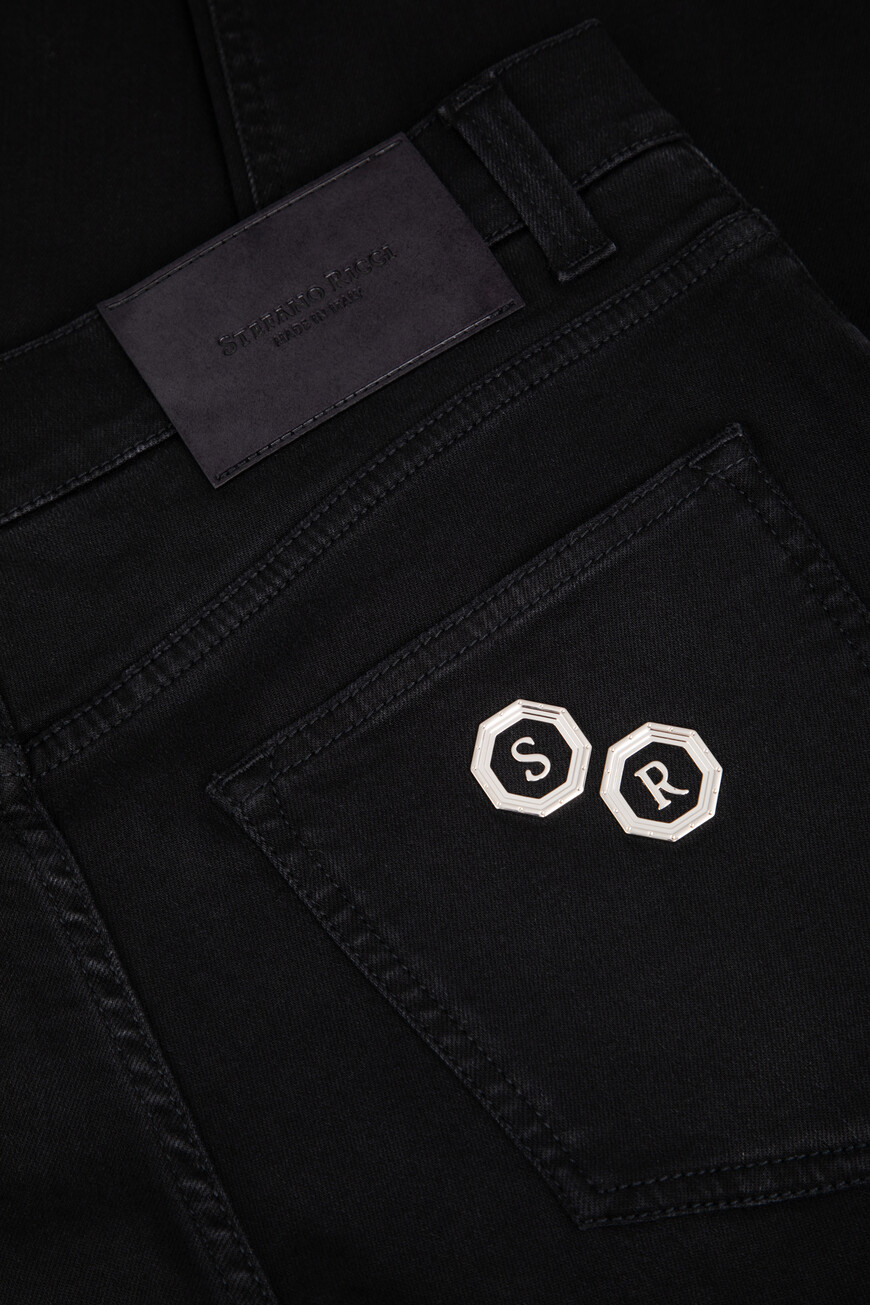 джинсы  MFT53B1080 RT21BK NEP0 оригинал