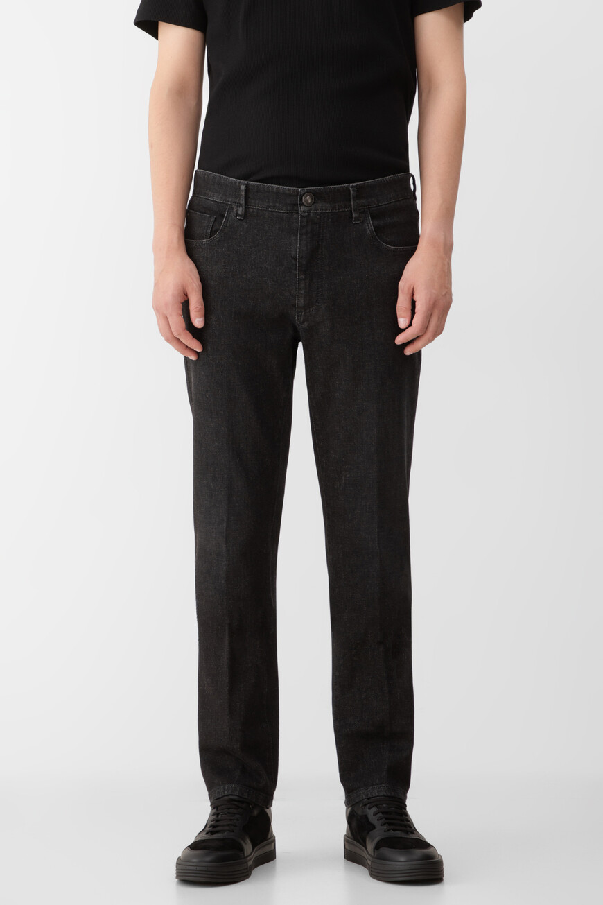 джинсы  M8T53B1060 TK599 NENE фотография