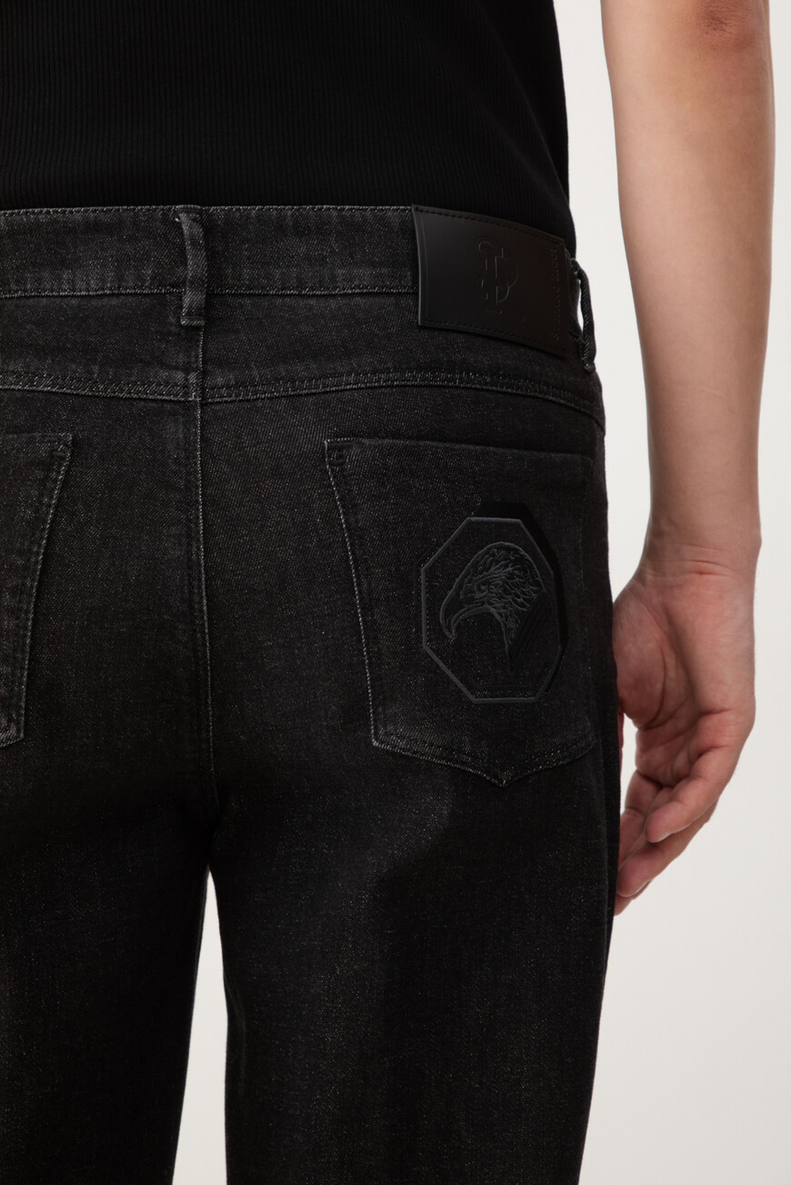 джинсы  M8T53B1060 TK599 NENE купить с доставкой