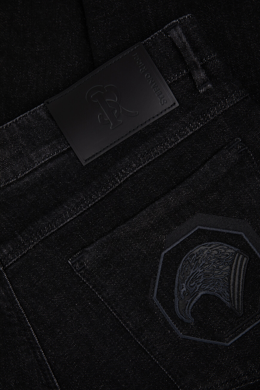 джинсы  M8T53B1060 TK599 NENE на официальном сайте