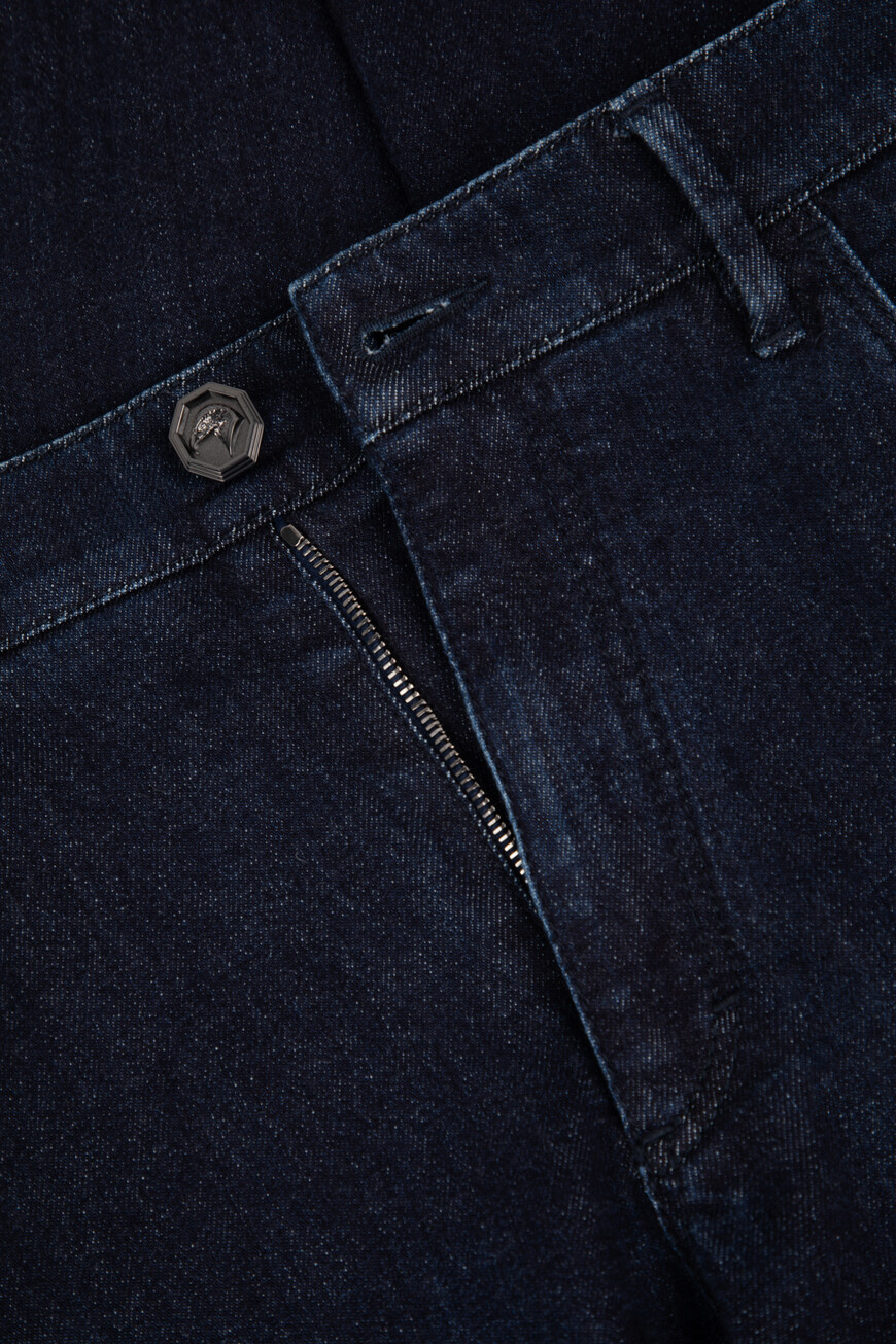 джинсы  M8T53B1060 TK598 BLZS по распродаже