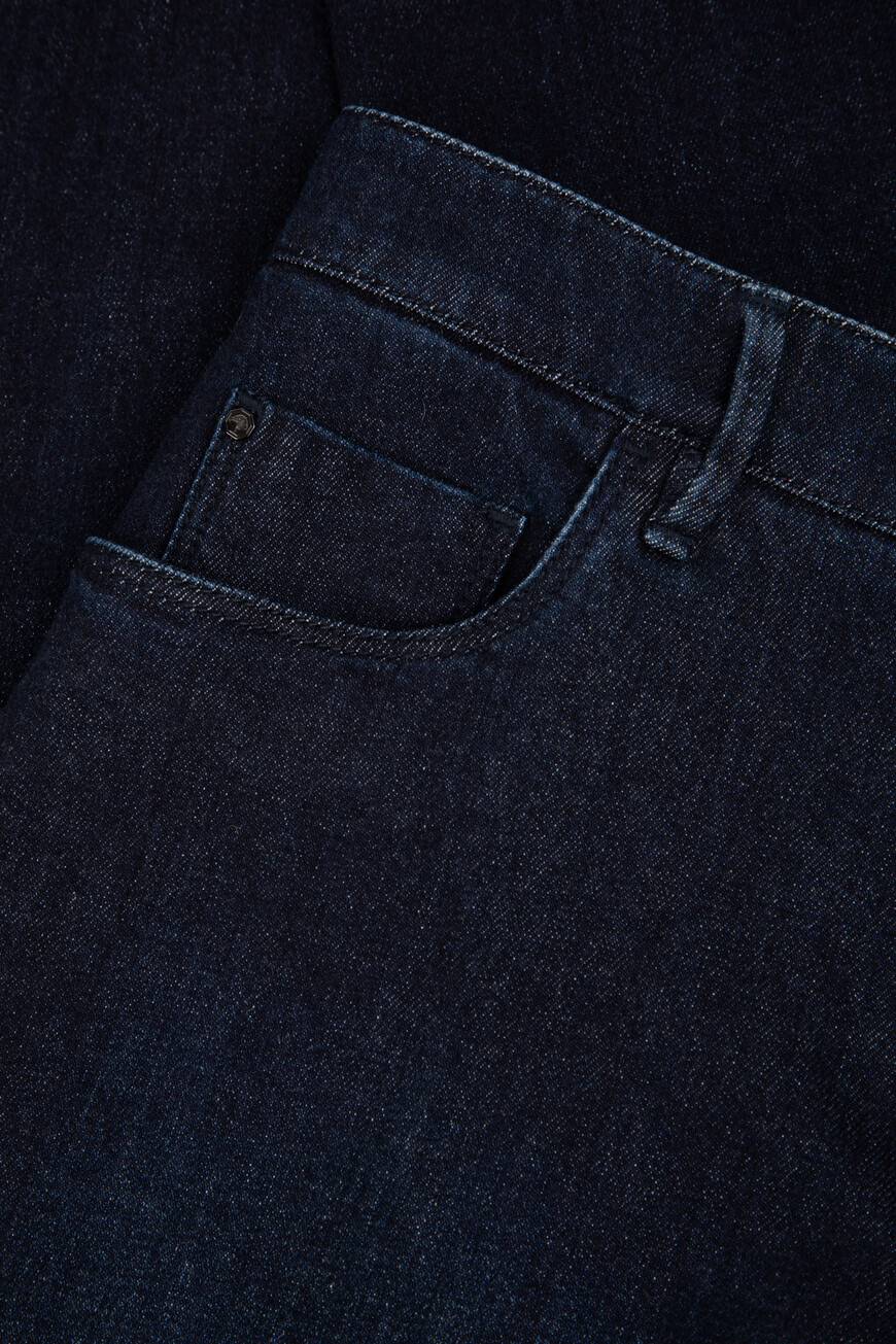 джинсы  M8T53B1060 TK598 BLZS на официальном сайте