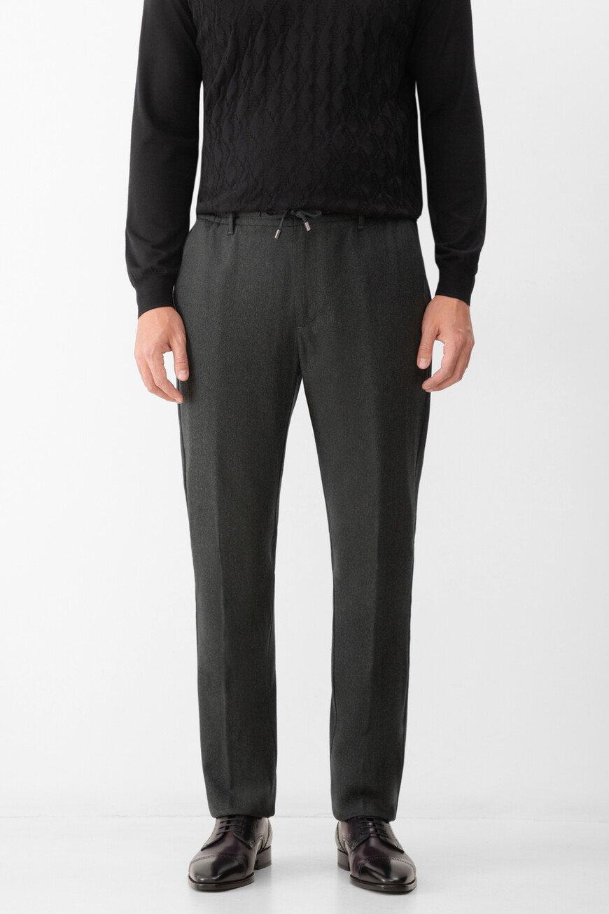 брюки  M8T53B0020 T6054 G021 фотография