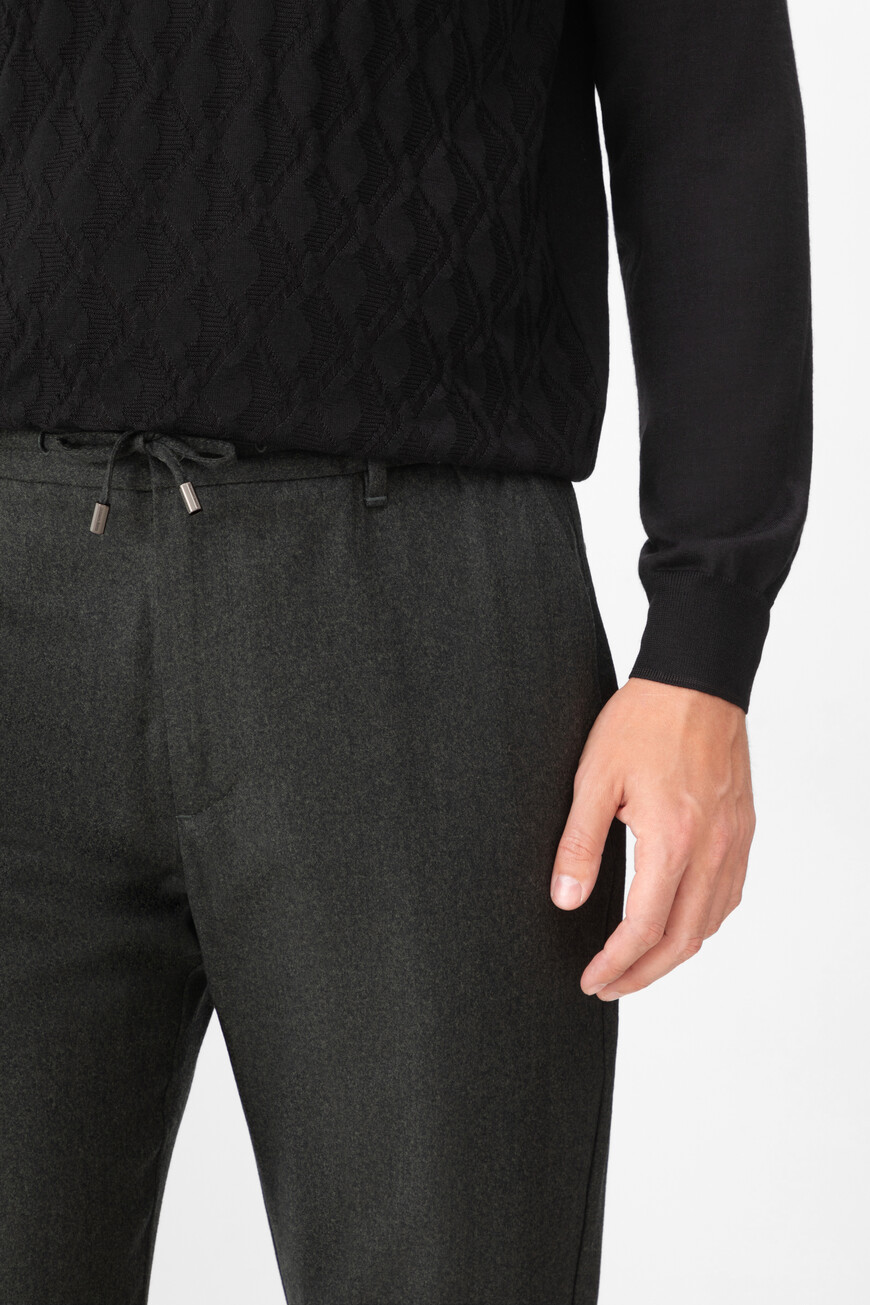 брюки  M8T53B0020 T6054 G021 купить с доставкой