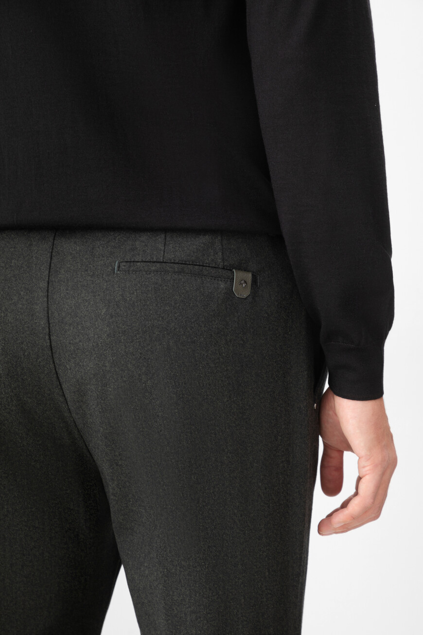 

Брюки Stefano Ricci, Серый